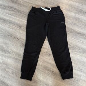 O’Neill Black Jogger Pants size medium